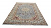 Very Fine Persian Isfahan Carpet 295cm x 202cm Hand Knotted Photo