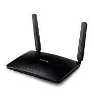 TP Link TP Link AC750 Wireless Dual Band 4G LTE Router