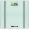 Mellerware Glass Bodymax Bathroom Scale 150kg Photo