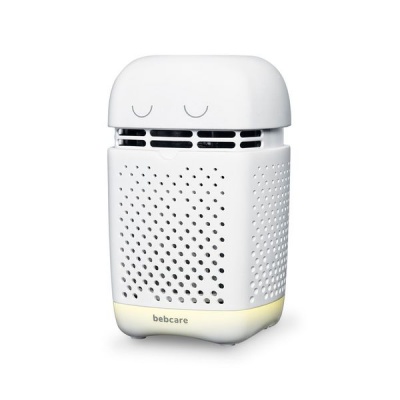 Photo of Bebcare Air - Portable Smart Purifier & Virus Filter WITH Night Light