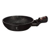 Berlinger Haus 16cm Titan Non-Stick Coating Egg Pan - Black Rose Photo