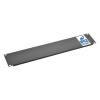 Space TV Blank Panel For Network Cabinets Photo