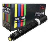 Just Ink Compatible Canon C EXV 48 Yellow Toner Cartridge