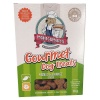 Montgomery's Gourmet Mango & Orange Dog Treat 1kg Photo