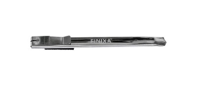 Photo of Finixa Cutter Knife Stainless Steel 9mm Each