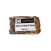 African Black Soap 2 X 100g soap bars Photo