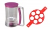 Batter Dispenser & Pancake Maker Photo