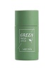 Matcha Green Tea Mask and 2 KN95 Masks Photo