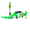 Storm Bow and Arrow Shooting Toy Set Photo