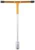 Hotec T-Handle Socket Wrench 19mm Photo