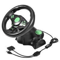 Digital World DW Steering Wheel For XBOX 360PS3PS2PC