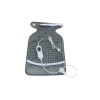 Pure Pleasure Electric Heating Pad for Neck and Back Photo