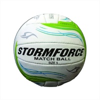 Stormforce International Netball Match ball Size 5