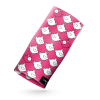 Climate Sport Scarf - Pink Fish Photo