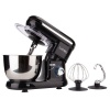 Capri Exclusive Homeware Capri 4.5L Black Ultimate Stand Mixer - 1100W Photo