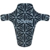 Bouken Mountain Bike Front Mudguard - Trifecto Photo