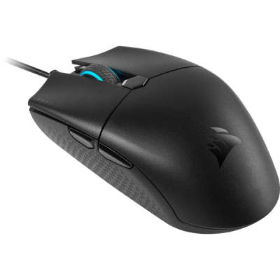 Corsair Katar Pro Ultra Light Wired Gaming Mouse