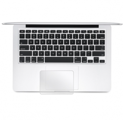 Photo of Killer Deals Clear Trackpad Film Sticker for Apple MacBook Air 13- A2179