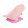 Infant Deluxe Baby Bather Bath Chair - Pink Photo