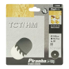 Black & Decker Piranha Trimsaw TCT Blade Photo
