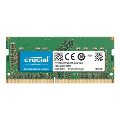 Photo of Crucial Mac 8GB DDR4 2666Mhz SO-DIMM