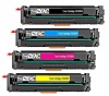 Canon 054H Multipack - Compatible Photo