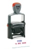 Trodat 5440 PRO Stamp - COD & DATE Photo