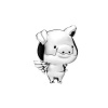 Pippo the Flying Pig Charm Photo