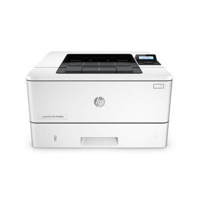 Photo of HP LaserJet Pro M203dw Printer