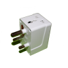 Alphacell International Universal Adaptor SG 16A Photo