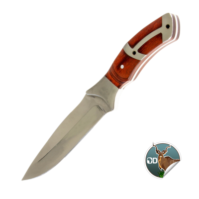 Classic Pathfinder Fixed Blade