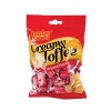 Creamy Toffee Candy - Original - Red Packaging - 125g Photo