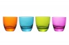 Pasabache Whisky 4 Col 250ml 24 Piece Photo