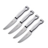 Carrol Boyes Steak Knife Set of 4 - Hanging Wave Photo
