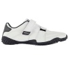 Lonsdale Mens Fulham Trainers - White/Navy Photo