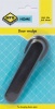 MTS Home Door Wedge Black 1 Piece Photo