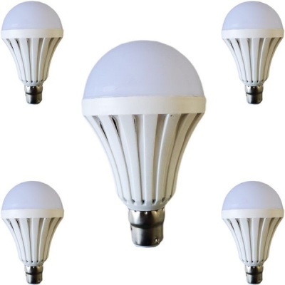 Photo of Seven Seventy Intelligent Rechargeable Light Bulbs 5 Pack - 12W LED BAYONET