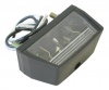 Number Plate Lamp Universal L-55mm Photo