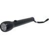 Kennedy 6 LED Super Bright Black Case Torch Photo