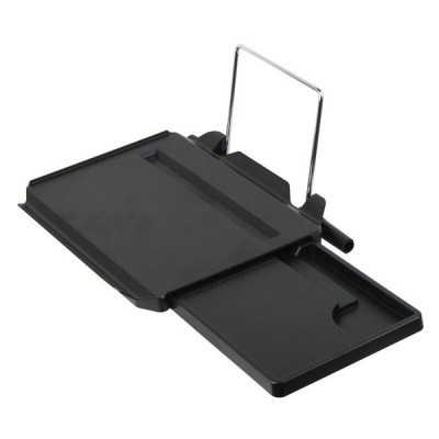 Photo of Dmart ™ Tablet stand Car Desk Drawer