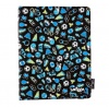 Smiggle Life Media Tablet Case Black Photo