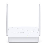 Mercusys MR20 AC750 Wireless Dual Band Router