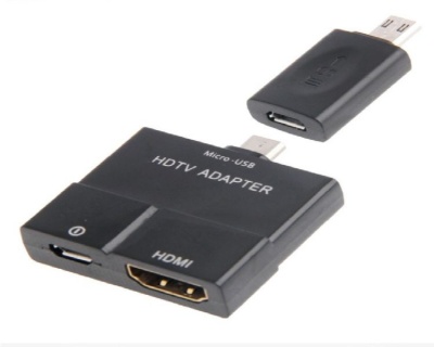 Photo of ZATECH MHL To Hdmi Adapter Micro Usb Typ