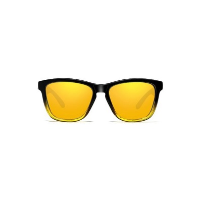 Photo of G&Q Night Vision Polarized Sunglasses - Black / Yellow