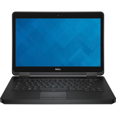 Photo of Dell e5440 laptop