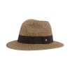 Emthunzini Beau UPF50 Sun Hat - Brown Photo