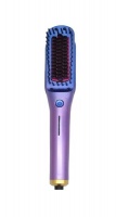 BD Boss Straightening Brush 2 in 1 with Negative Ions Quick Straightening