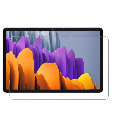 Photo of Tuff Luv TUFF-LUV 2.5D Tempered Glass-Samsung Galaxy Tab S7 11" T870/T875