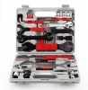 Bike Repair Tool Kit Set 44 Parts Photo