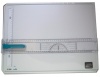 Hebel . Solid A3 Drawing Board Photo
